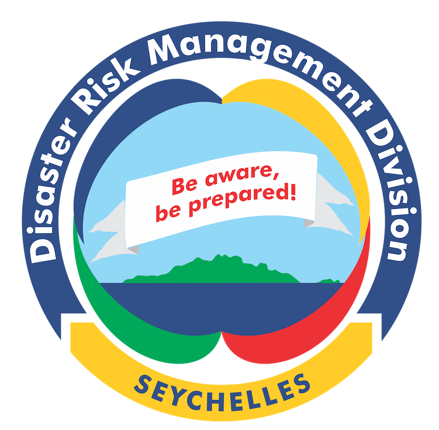 DRMD seychelles