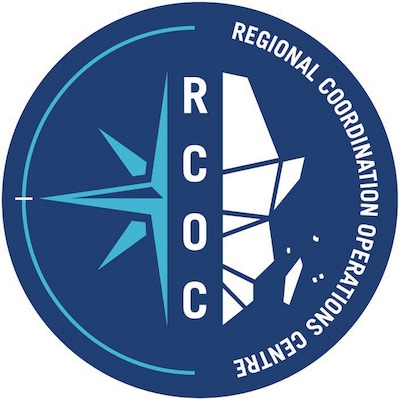 Regional Coordination of Operations Centre