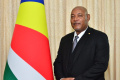 Appointment of Mr. James Conrad Jean Camille as Minister for Homeland Security and Civil Affairs
