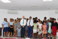 Standing Strong Against Trafficking